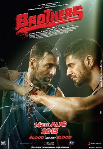 Brothers HDLight 1080p VOSTFR