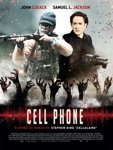 Cell Phone BDRIP French