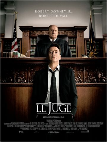 Le Juge BDRIP French