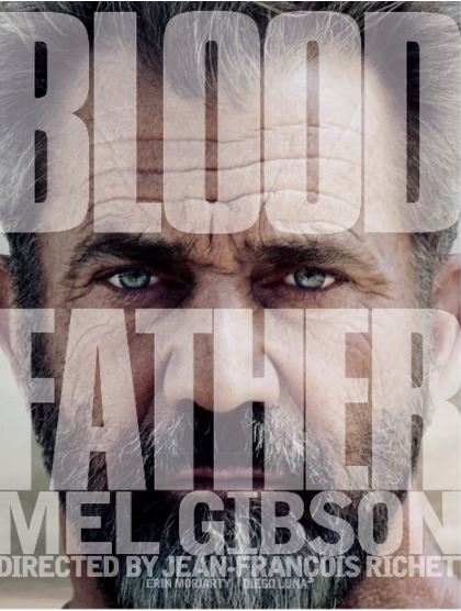 Blood Father BDRIP French