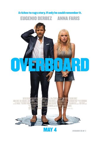 Overboard DVDRIP MKV French