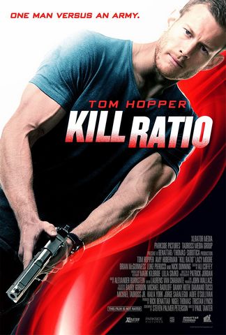 Kill Ratio Webrip VOSTFR