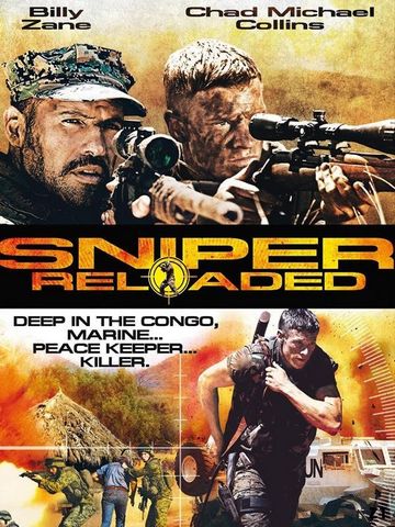 Sniper 4 HDLight 1080p MULTI