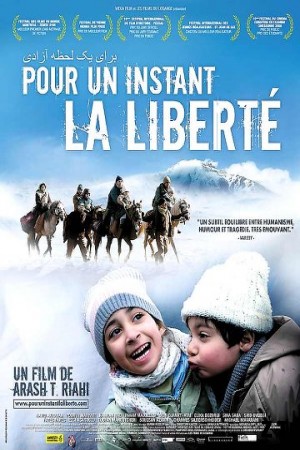 Pour Un Instant, La Liberté DVDRIP French