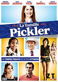 La Famille Pickler DVDRIP French