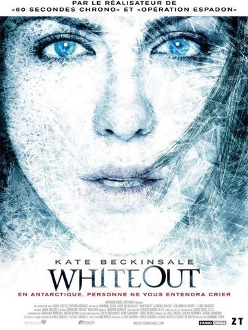 Whiteout DVDRIP French