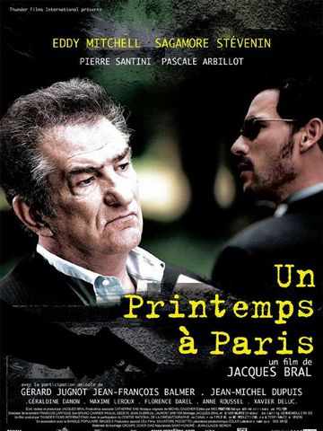 UN PRINTEMPS À PARIS DVDRIP French