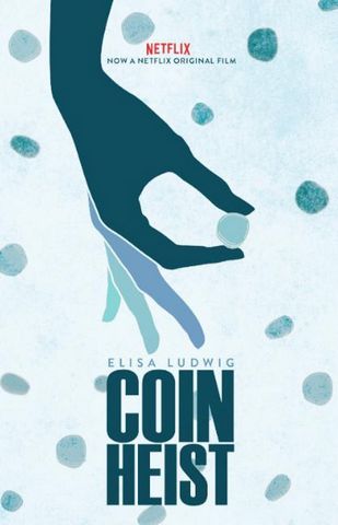 Coin Heist Blu-Ray 1080p French