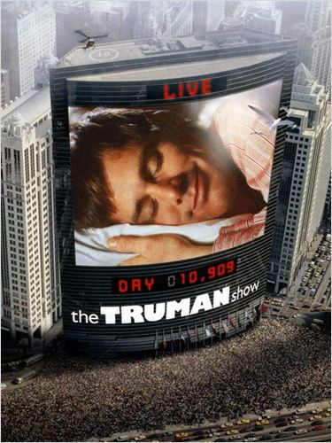 The Truman Show DVDRIP French
