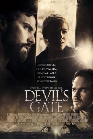 Devil's Gate WEB-DL 1080p VOSTFR