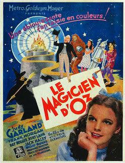 Le Magicien d'Oz DVDRIP French