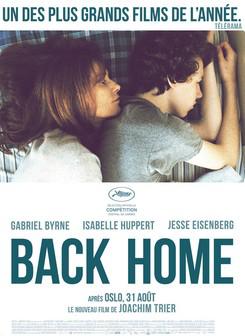 Back Home DVDRIP French