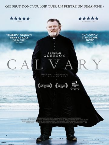 Calvary DVDRIP French