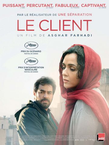 Le Client BDRIP French