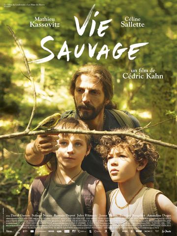 Vie sauvage DVDRIP French