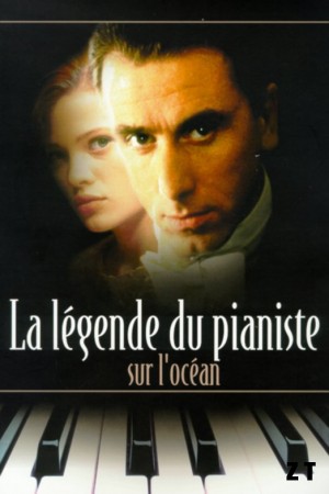 La Légende Du Pianiste Sur L'océan DVDRIP French
