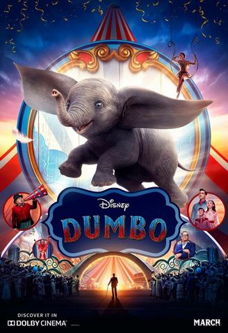 Dumbo DVDRIP French