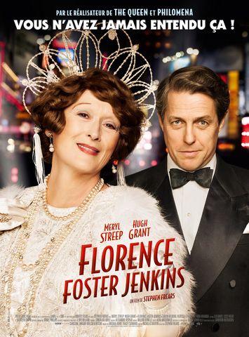 Florence Foster Jenkins BDRIP French
