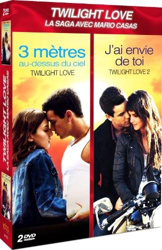 J'AI ENVIE DE TOI - TWILIGHT LOVE 2 DVDRIP French