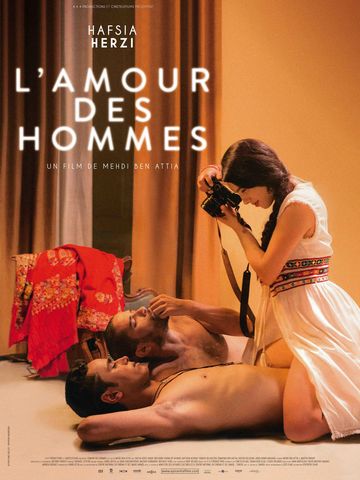 L'Amour des hommes WEB-DL 720p French
