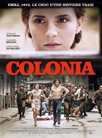 Colonia DVDRIP French