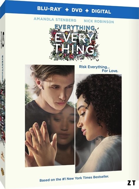 Everything, Everything Blu-Ray 1080p MULTI