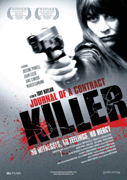 Journal of a contract killer DVDRIP TrueFrench