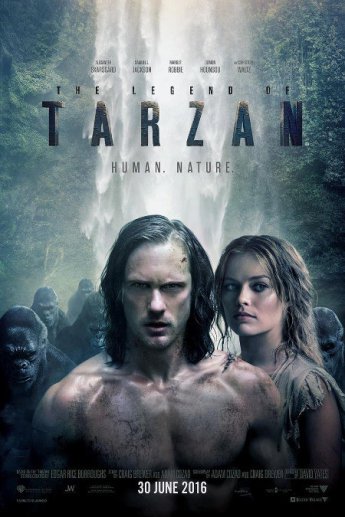 Tarzan BDRIP French