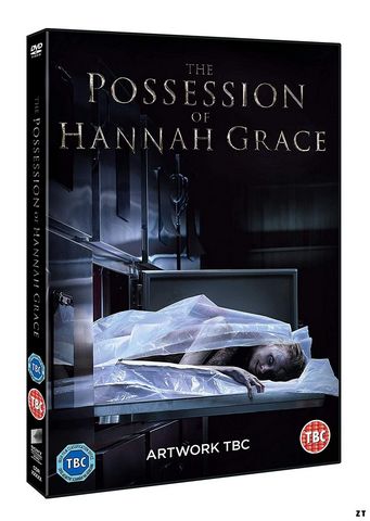 L'Exorcisme de Hannah Grace HDLight 720p TrueFrench