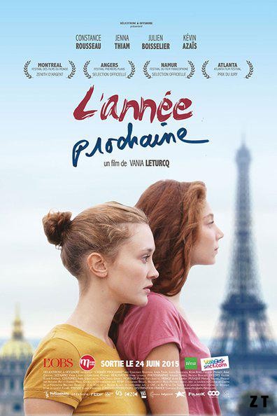 L'Année Prochaine DVDRIP French