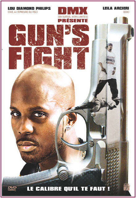 Guns Fight DVDRIP French