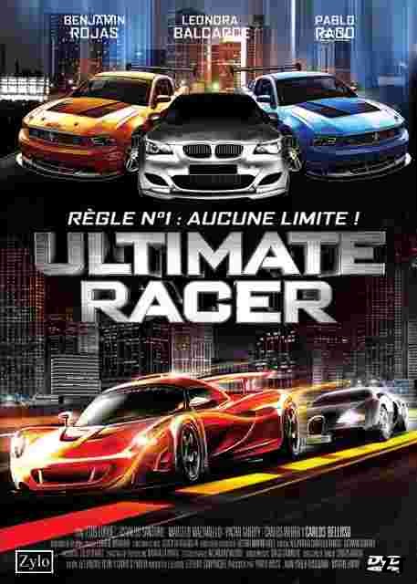 Ultimate Racer DVDRIP French