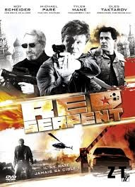 Le Serpent Rouge DVDRIP TrueFrench