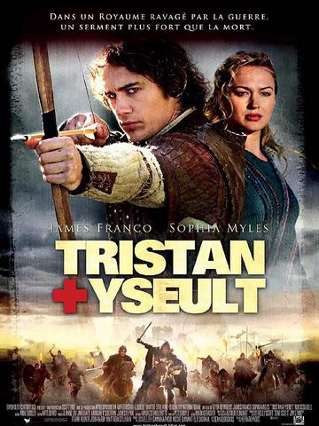 TRISTAN & YSEULT DVDRIP French