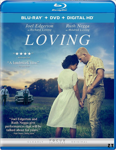 Loving Blu-Ray 1080p MULTI