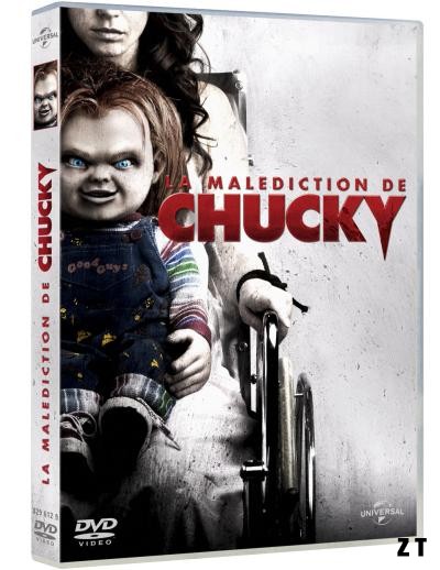 La Malédiction de Chucky DVDRIP TrueFrench