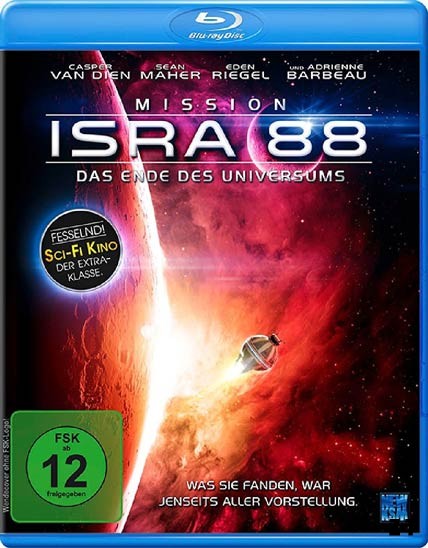 ISRA 88 HDLight 720p French