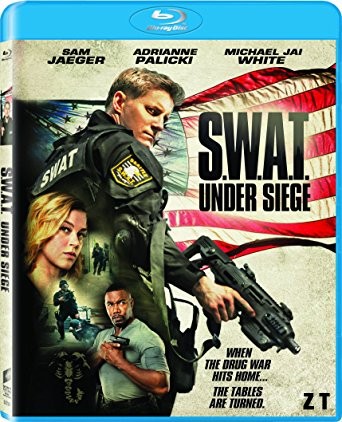 S.W.A.T.: Under Siege HDLight 720p French