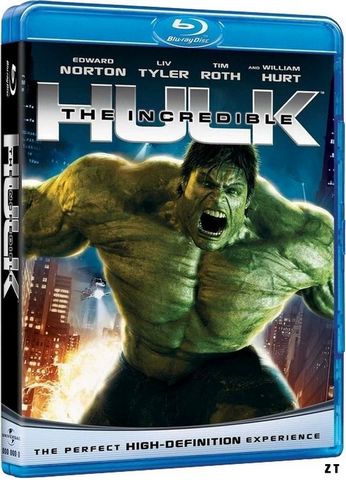 L'Incroyable Hulk HDLight 720p MULTI