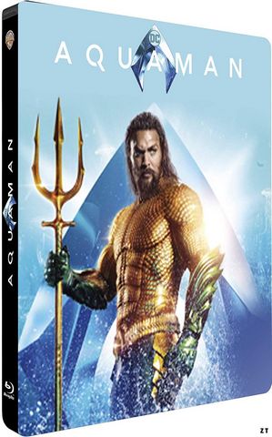 Aquaman HDLight 720p French