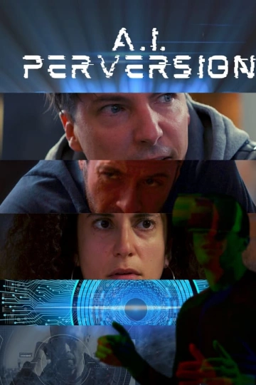 A.I. Perversion - FRENCH HDRIP