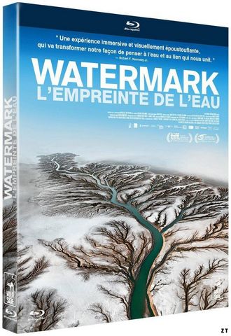 Watermark, l'empreinte de l'eau Blu-Ray 720p French