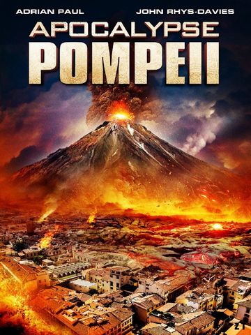 Apocalypse : Pompei DVDRIP French