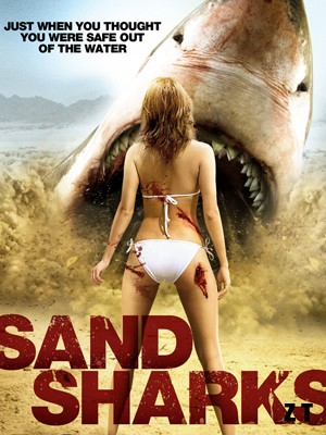 Beach Shark DVDRIP French