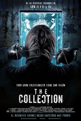 The Collection DVDRIP French