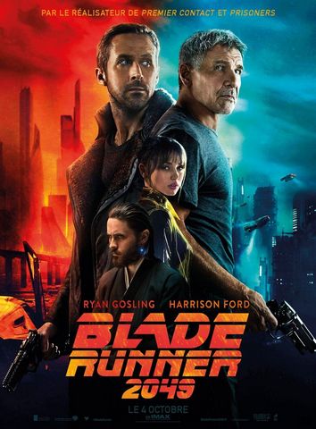 Blade Runner 2049 HDRiP MD TrueFrench