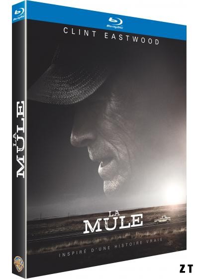 La Mule Blu-Ray 720p TrueFrench