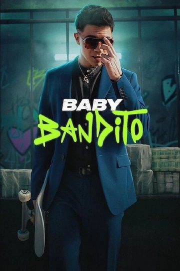 Baby Bandito - Saison 1 VOSTFR