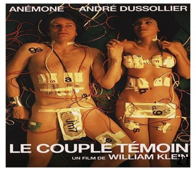 Le Couple Témoin DVDRIP French