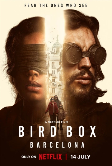Bird Box Barcelona - FRENCH HDRIP